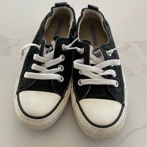 Converse Shoes